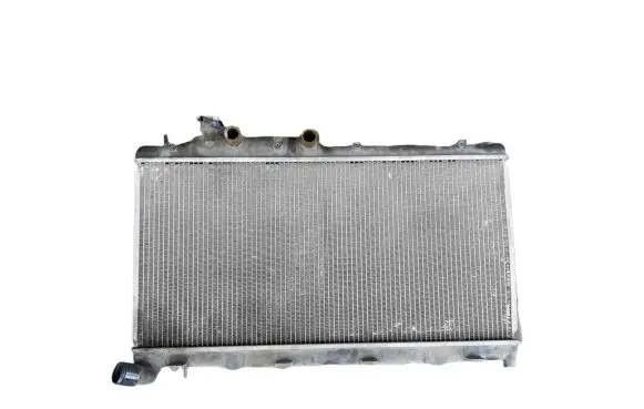 Subaru Legacy Coolant radiator 080311