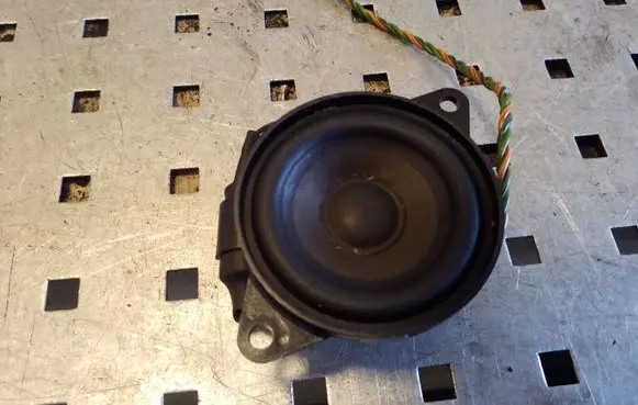 BMW X5 E53 Panel speaker 65138379375 8379375