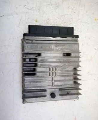 Ford Mondeo Mk III Engine control unit/module ECU 4S71-12A650-AD
