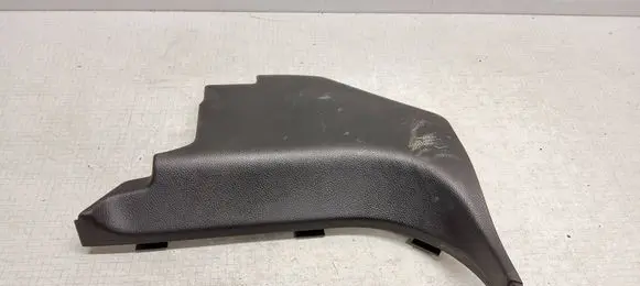 Jeep Grand Cherokee Foot area side trim 1GM13DX9AD