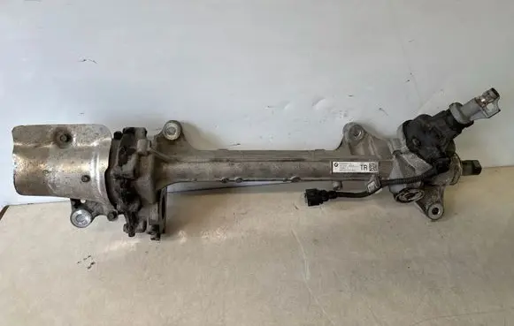 BMW 3 G20 G21 Steering rack 6896201
