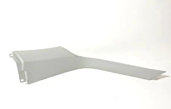 Mercedes-Benz ML W164 (D)pillar trim (top) A1646909325