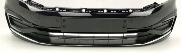 Volkswagen PASSAT B8 Front bumper 3G0807217BF