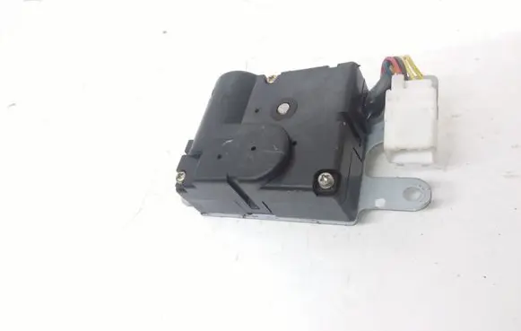 Hyundai Sonata Air flap motor/actuator