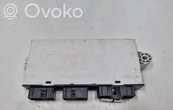 BMW 5 E60 E61 CAS control unit/module 4427ACAS4