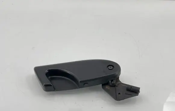 BMW X5 E53 Engine bonnet (hood) release handle 51438408157