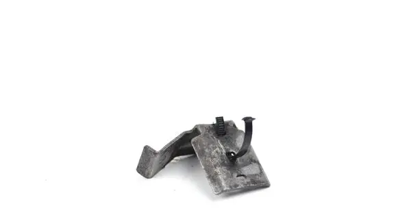 Audi A6 S6 C6 4F Vacuum line/pipe/hose 4H0971045AA