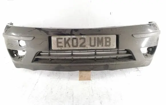 Ford Focus Front bumper