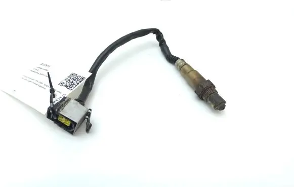 Mercedes-Benz SLK R171 Lambda probe sensor 0045420718 0258006749 686211