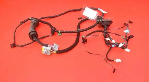 Tesla Model S Other wiring loom 1004426-00-V