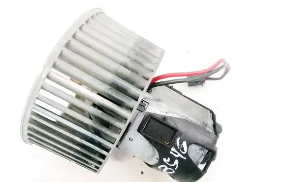 BMW 5 F10 F11 Heater fan/blower L6119