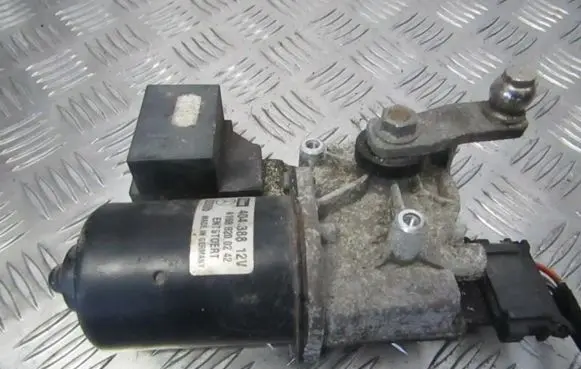 Mercedes-Benz A W168 Wiper motor A1688200242 404388
