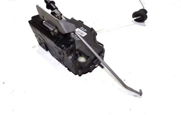 Audi A4 S4 B6 8E 8H Front door lock 4B1837015G