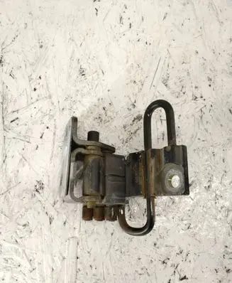 Audi A6 Allroad C5 Front door lower hinge 4B0831412B