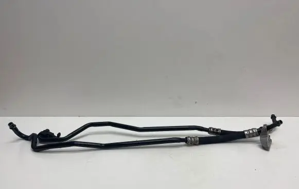 BMW 5 E60 E61 Engine coolant pipe/hose 17227799753