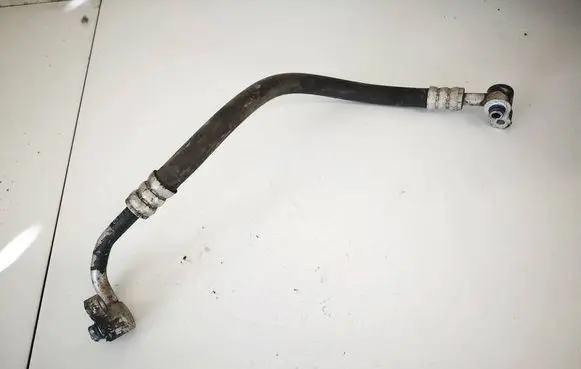 KIA Carens II Air conditioning (A/C) pipe/hose