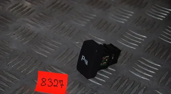 Honda CR-V Parking (PDC) sensor switch 