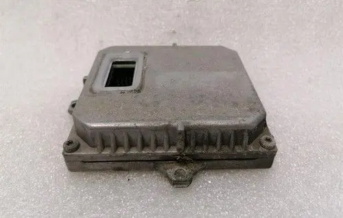 Mercedes-Benz S W221 Headlight ballast module Xenon 1307329082