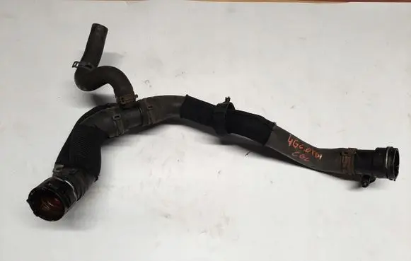 Audi A6 C7 Engine coolant pipe/hose 4G0121049AG