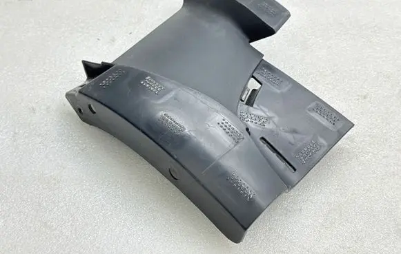 Tesla Model Y Front bumper support beam 149374200A 49374200 163008