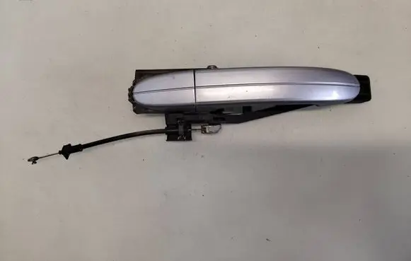 Ford S-MAX Rear door exterior handle 