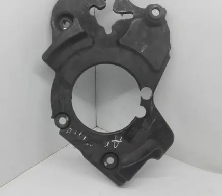 Audi A6 S6 C6 4F Timing belt guard (cover) 059103926G