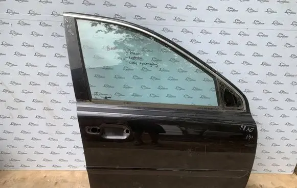 Door (2 Door Coupe)