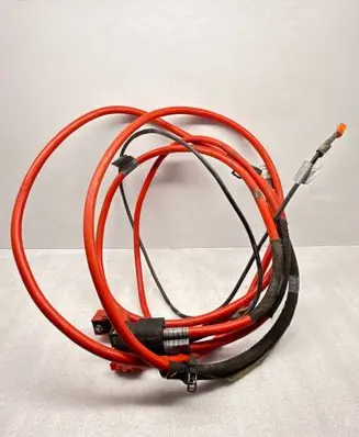 Positive cable (battery)