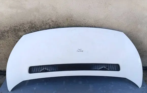 Fiat Scudo Engine bonnet/hood