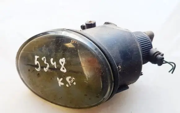 Fiat Multipla Headlight/headlamp 459805