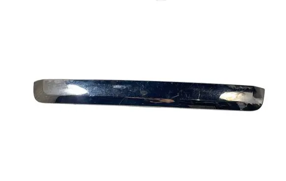 Nissan X-Trail T31 Trunk door license plate light bar 