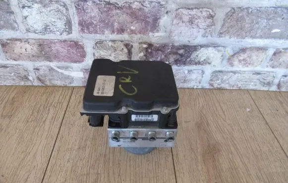 Honda CR-V ABS control unit/module 57110-SWW-G830-M1