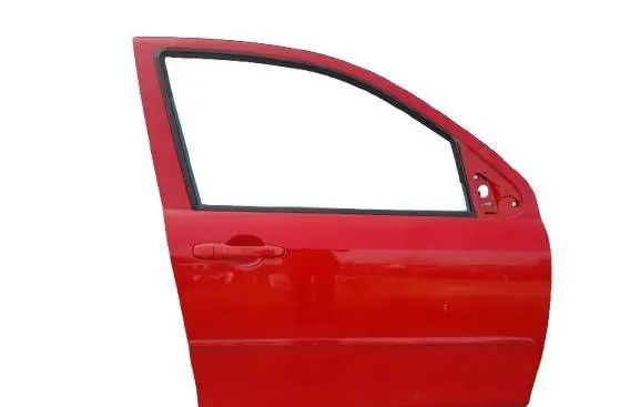 Mazda 2 Front door 36B5