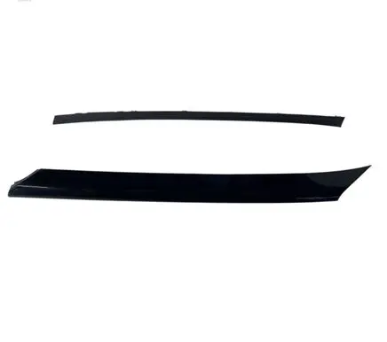 Ford Bronco Windshield trim M1PBS025A52ACW M1PBS03682AGW