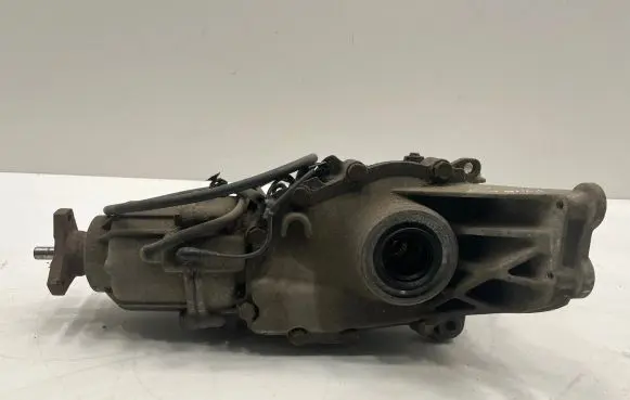Mini Cooper Countryman R60 Rear differential 9806010