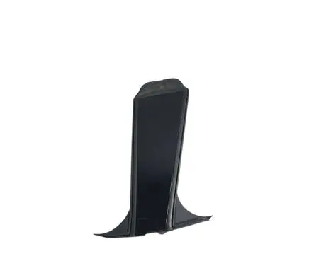 BMW 3 GT F34 (B) Pillar trim (exterior) 51357453305 7453305