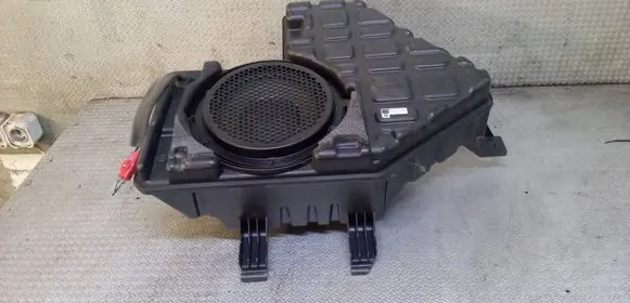 Chrysler Grand Voyager V Subwoofer speaker 05107087AE