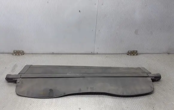 Ford Focus Parcel shelf load cover 