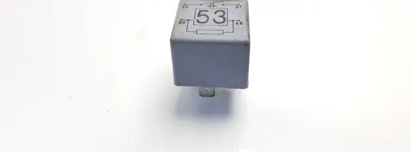Volkswagen Golf IV Other relay 141951253B