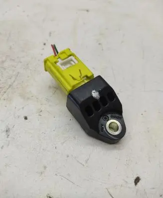 Subaru Outback Airbag deployment crash/impact sensor 98237AJ000