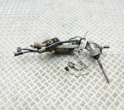 Land Rover Range Rover Evoque L551 Steering rack M8D23200BD 4532017377