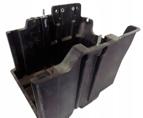 Ford Ecosport Battery box tray DN15-10723-AC