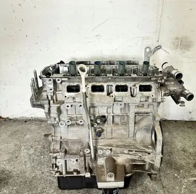 Mitsubishi Outlander Engine 4J12 1000C474