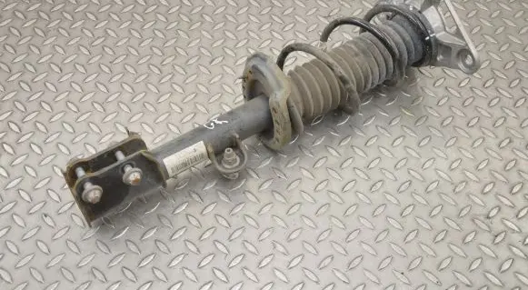 Fiat 500X Rear shock absorber/damper 00521394400