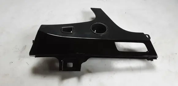 Audi Q7 4M Dashboard glove box trim 4M1853241E