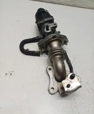 Mazda CX-7 EGR valve K5T70874