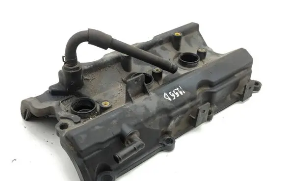 Rocker cam cover