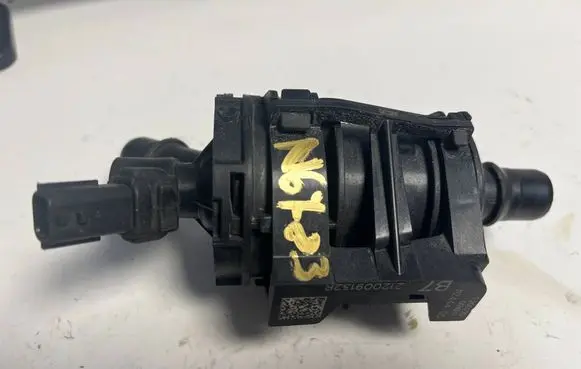 Volkswagen Golf VIII Other control units/modules 879160021Z