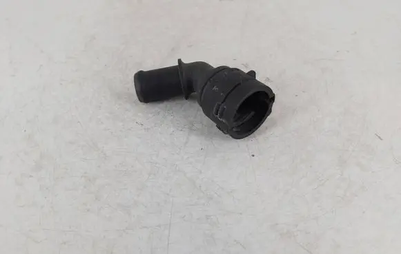 Volkswagen Golf IV Engine coolant pipe/hose 1J0122291D