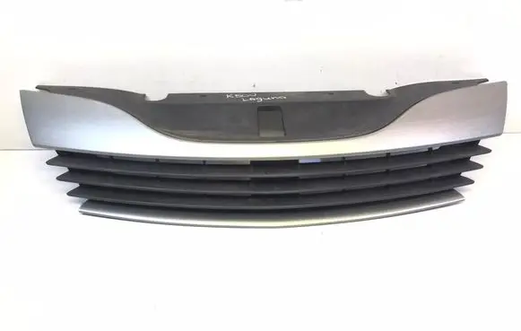 Renault Laguna II Front grill 820012581